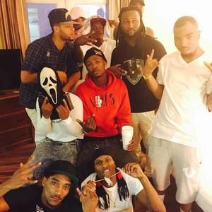 Meet your Posher, Lee